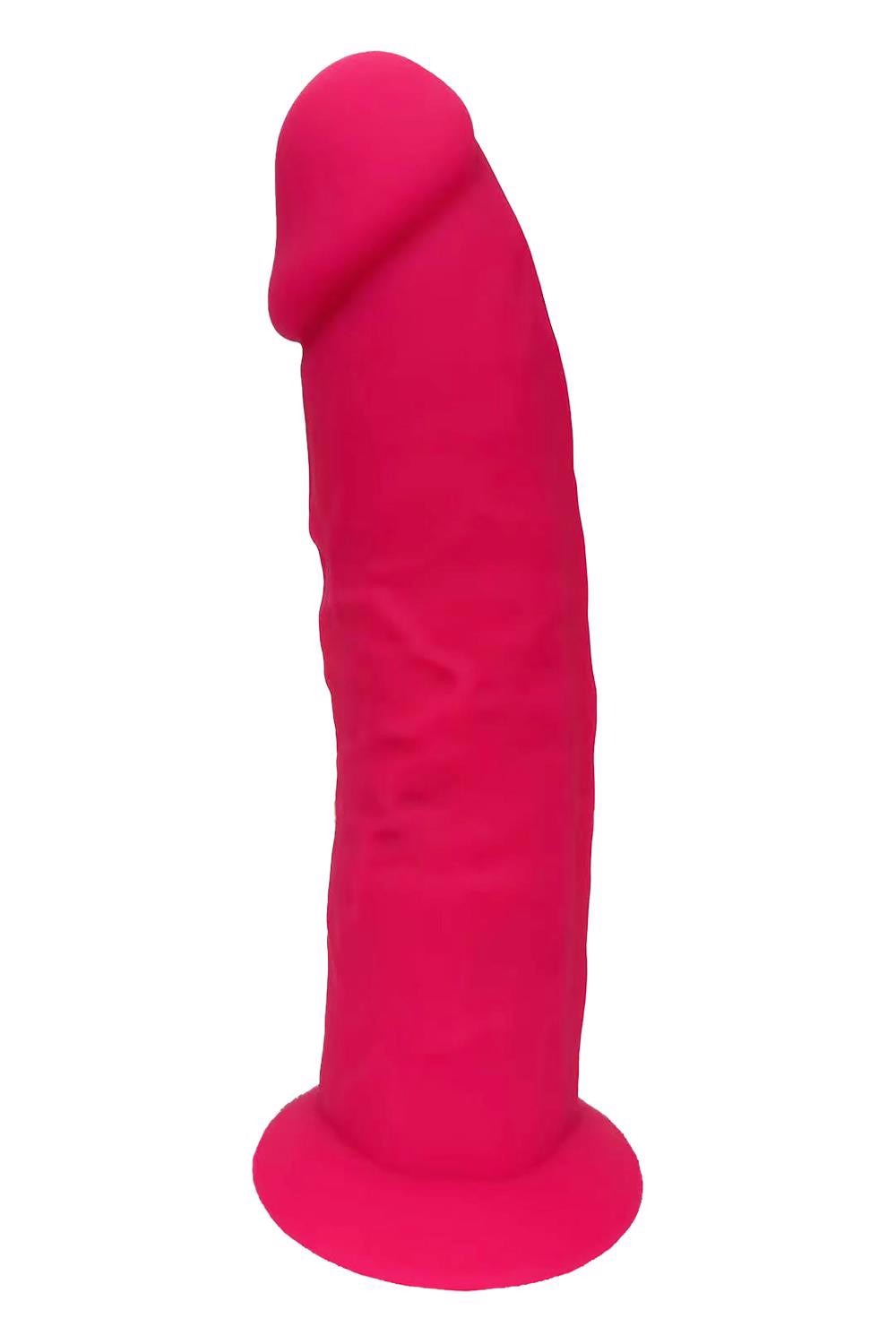 Фалоімітатор реалістичний Dreamtoys Real Love на присосці, рожевий