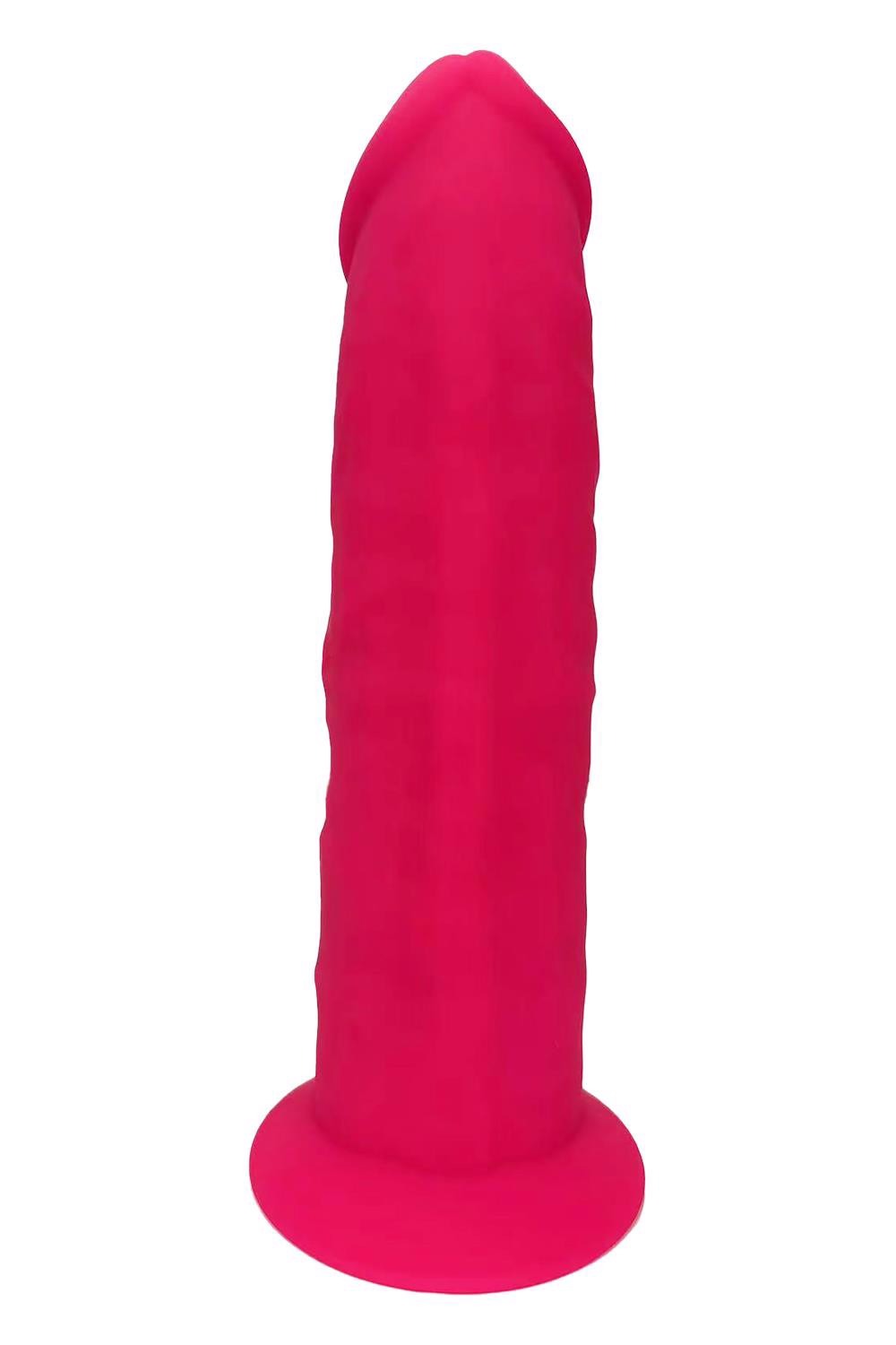 Фалоімітатор реалістичний Dreamtoys Real Love на присосці, рожевий