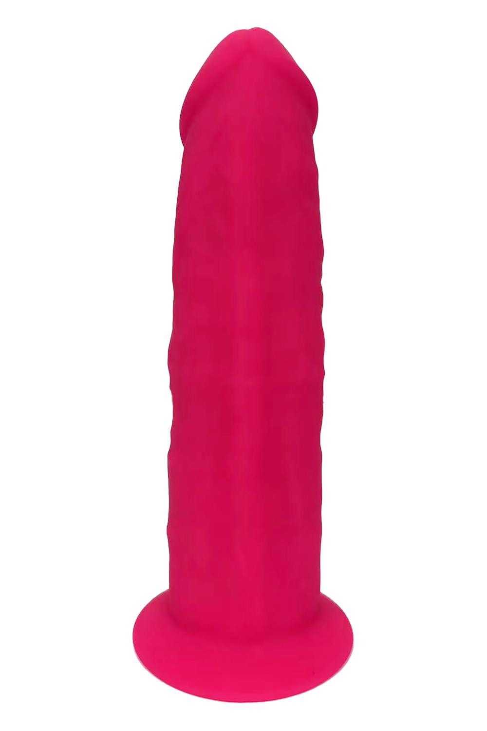 Фалоімітатор реалістичний Dreamtoys Real Love на присосці, рожевий
