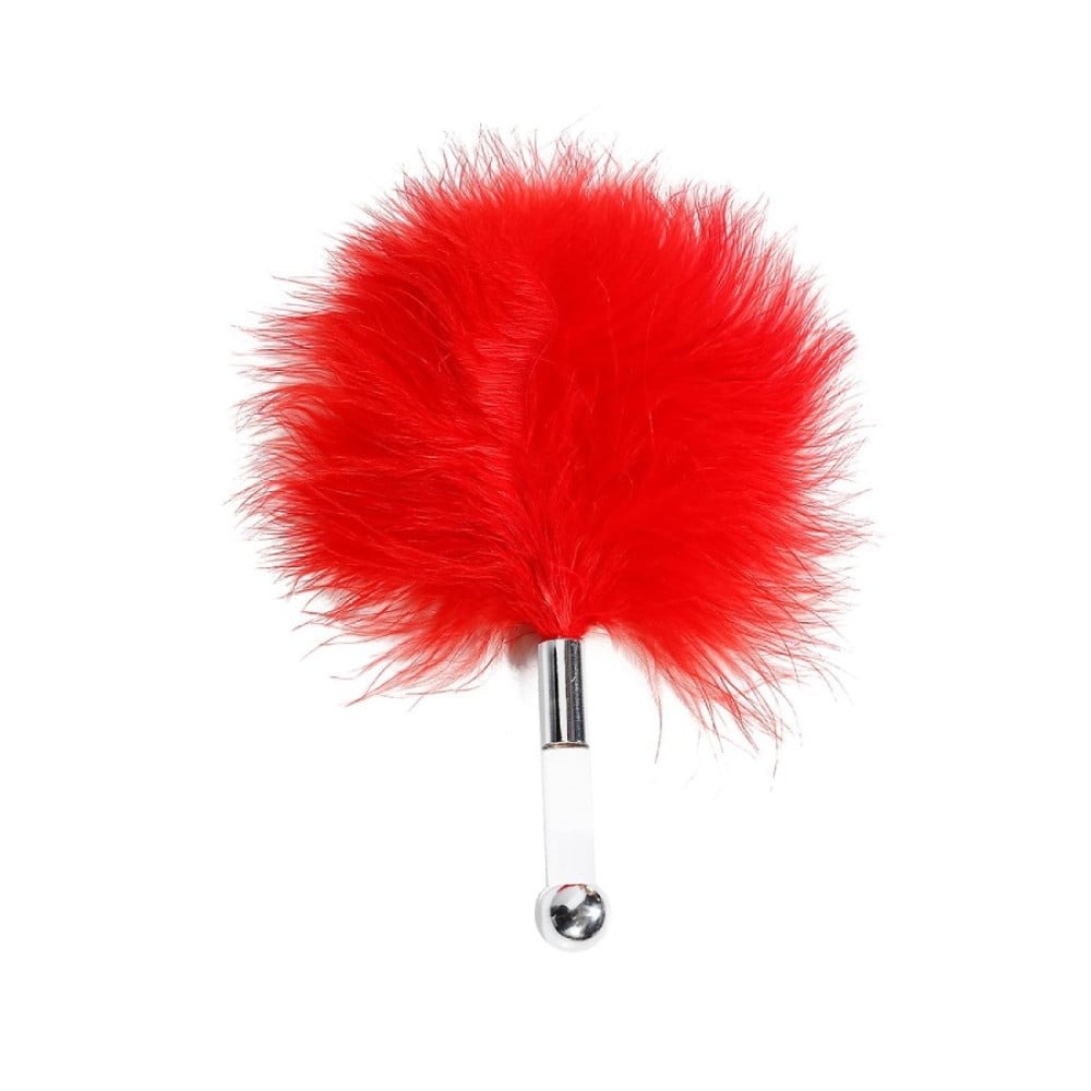 Набір еротичних гаджетів Dream Toys Amour The Hearts of Love, червоний