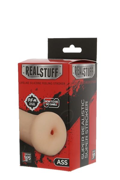 Мастурбатор FleshX 4.5 Masturbator - Ass
