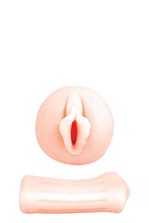 Вагіна REALSTUFF TIGHT PUSSY to-GO