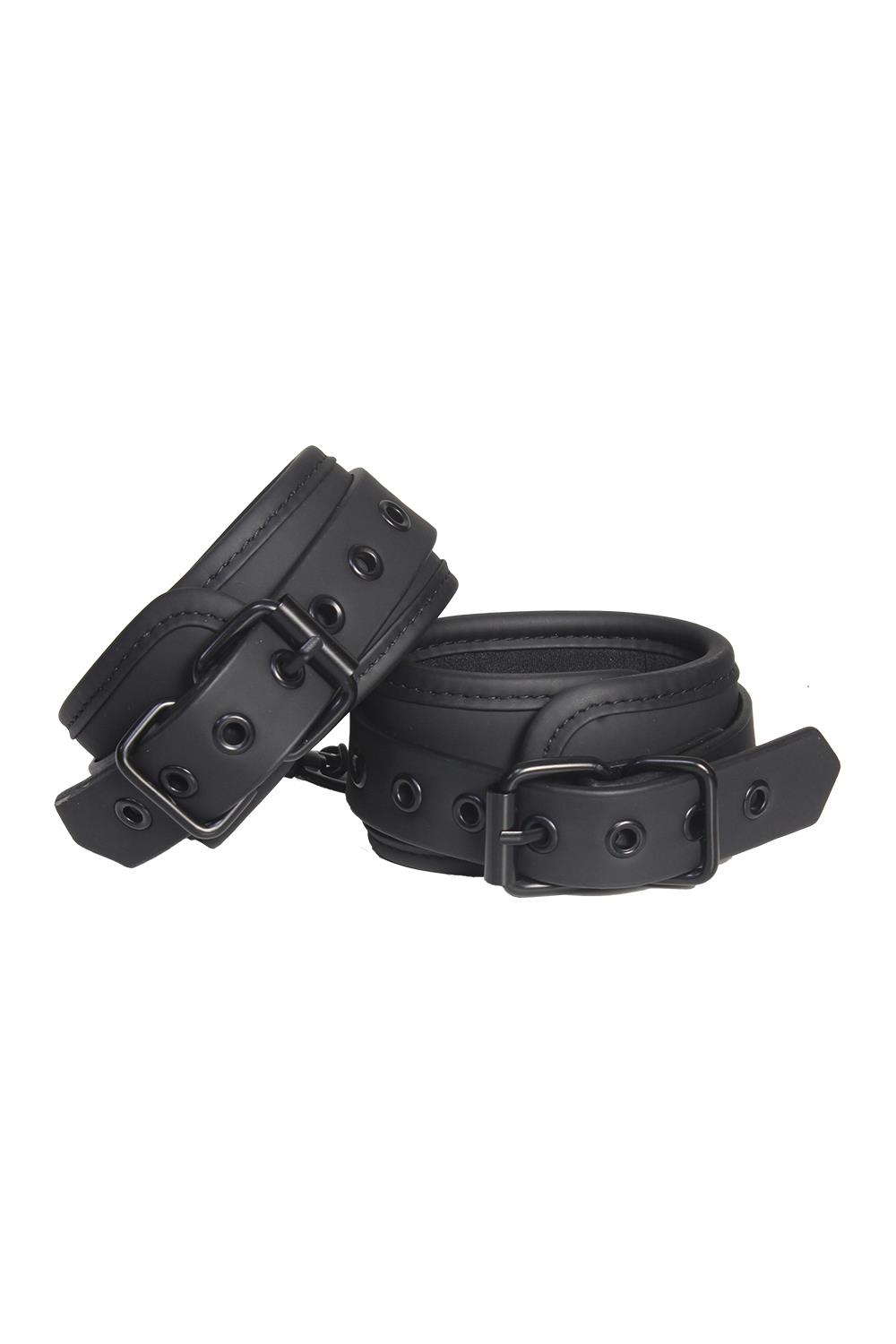 Окови BLAZE ANKLE CUFF BLACK