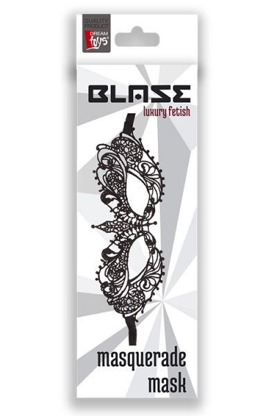 Маска на очі BLAZE MASQUERADE MASK