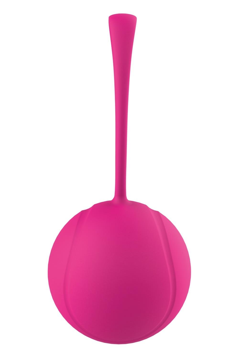 Набор вагинальных шариков Dream toys Еssentials розовые