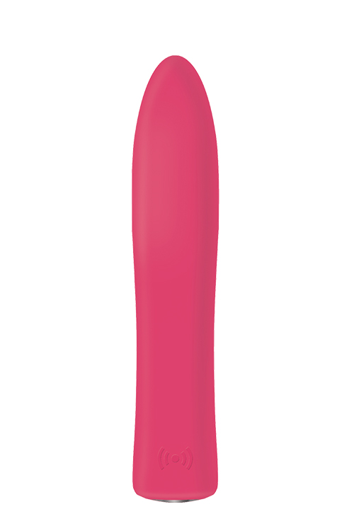 Сенсорный вибратор Dream Toys VIBES OF LOVE SENSOR TOUCH BULLET