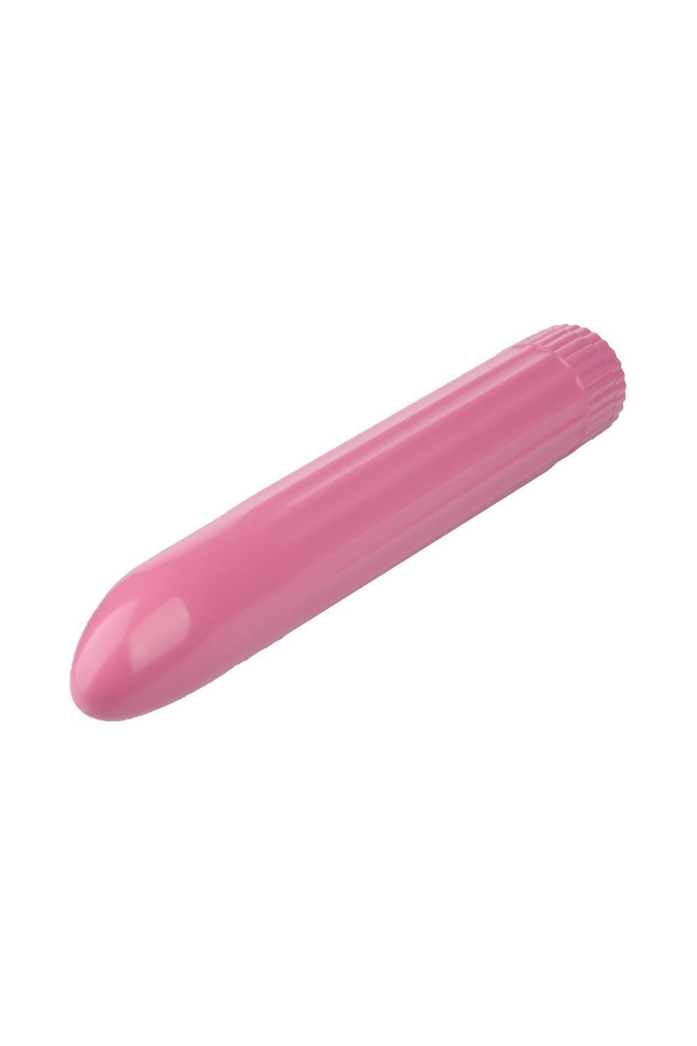 Вибромассажер DREAM TOYS CLASSIC LADY FINGER PINK