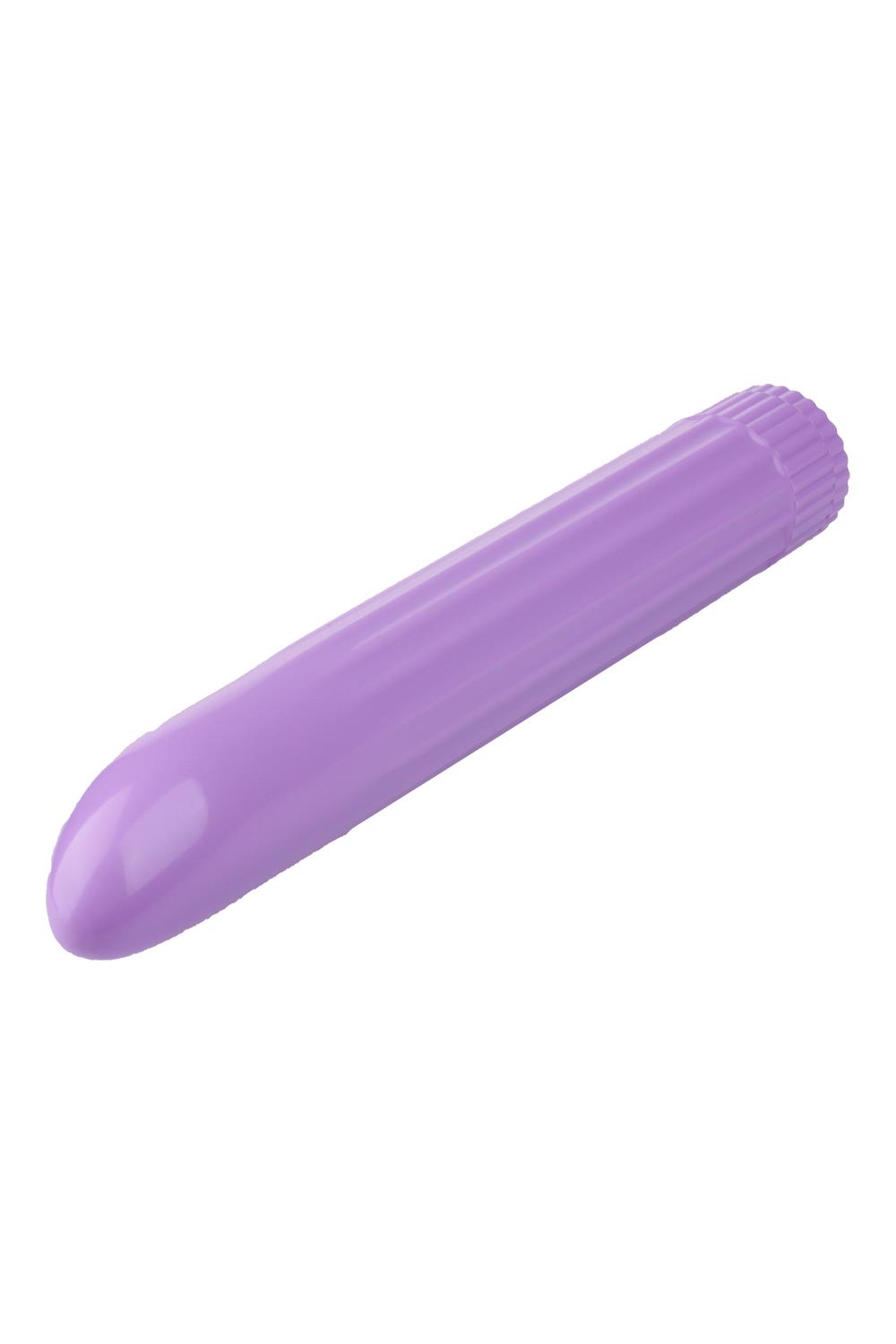 Вибромассажер DREAM TOYS CLASSIC LADY FINGER PURPLE