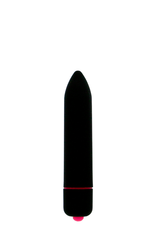 Міні вібромасажер DreamToys Vibes of Love Climax Bullet чорний