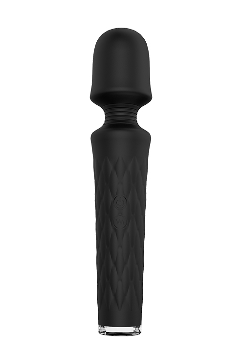 Вібромасажер мікрофон DREAM TOYS JOYRUSH MASSAGER
