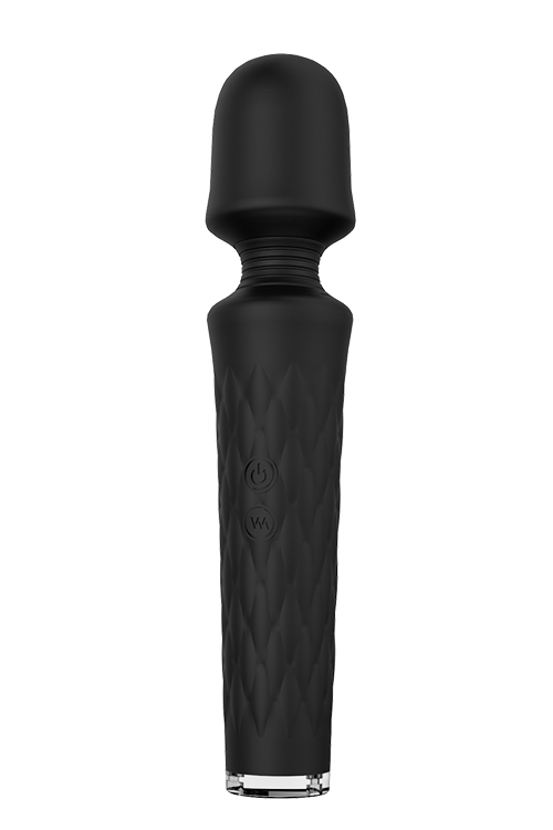 Вібромасажер мікрофон DREAM TOYS JOYRUSH MASSAGER