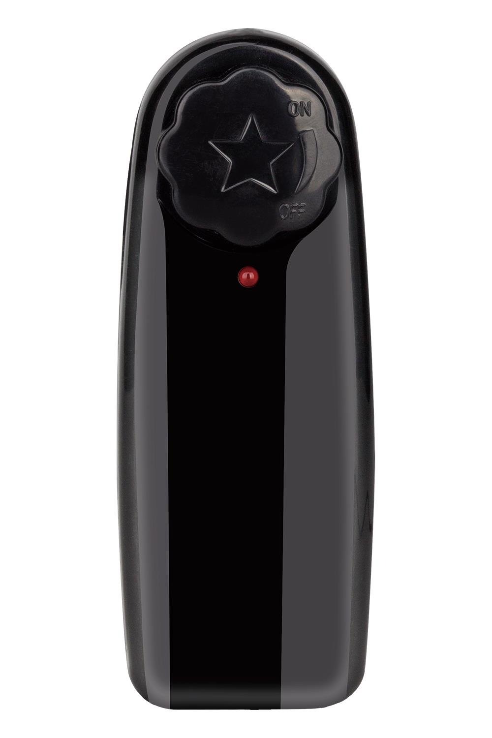 Мастурбатор вагіна Dream Toys з вібрацією, бежевий, 22 х 15 см