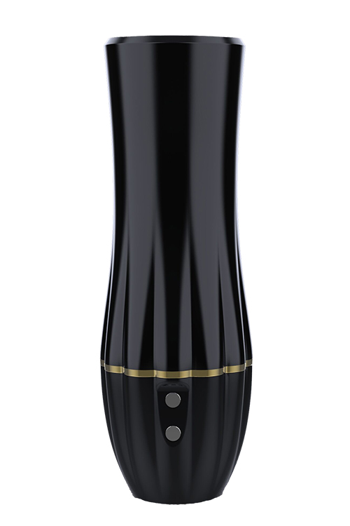Мини вибратор в форме помады Dream Toys VIBES OF LOVE LIPSTICK