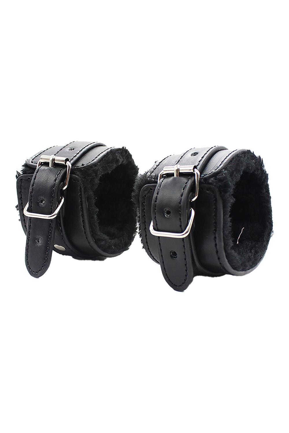 Набір БДСМ 10 предметів BLAZE ULTIMATE Bondage SET