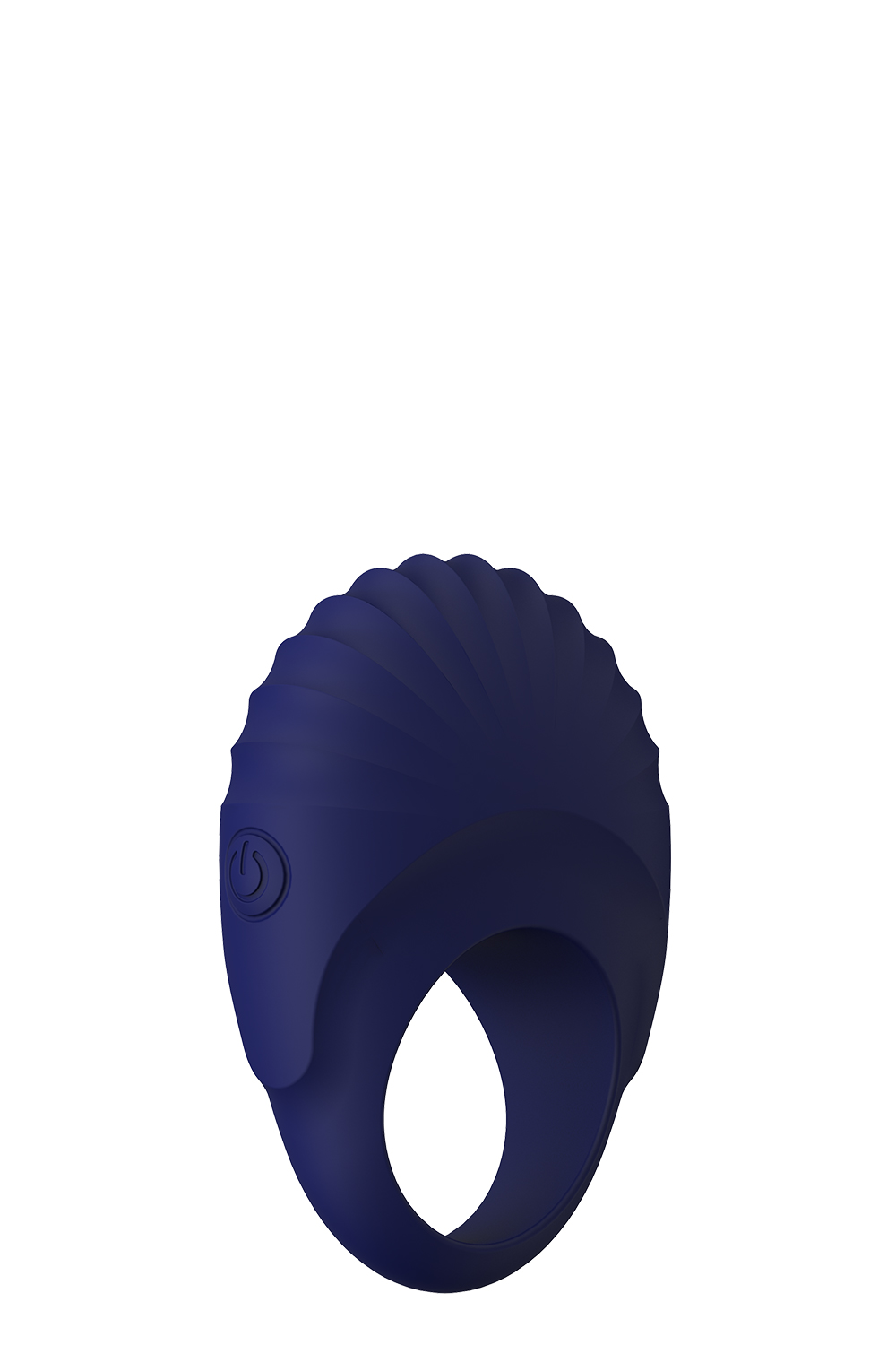 Ерекційне віброкільце BLUE EVOLUTION PALLAS