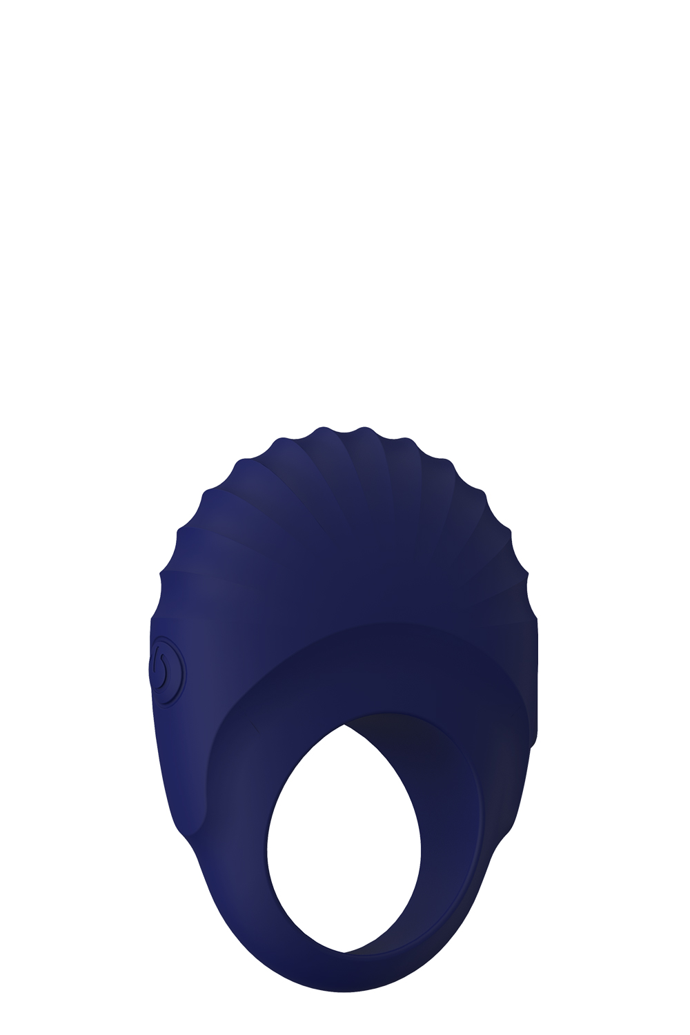 Ерекційне віброкільце BLUE EVOLUTION PALLAS