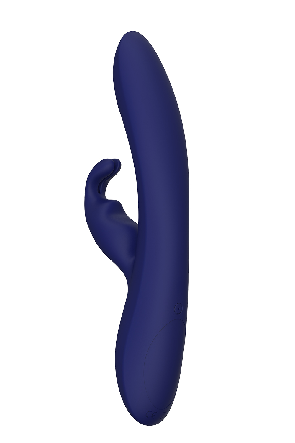 Вібромасажер-кролик BLUE EVOLUTION THEMIS