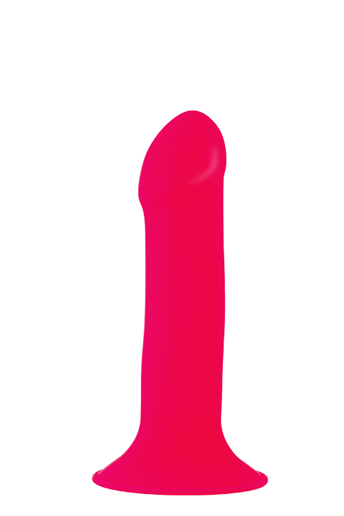Фалоімітатор Термоактивний Dream Toys рожевий, 16.5 х 4 см