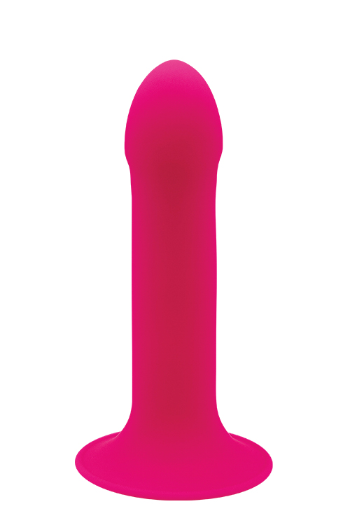Фалоімітатор Термоактивний Dream Toys рожевий, 16.5 х 4 см