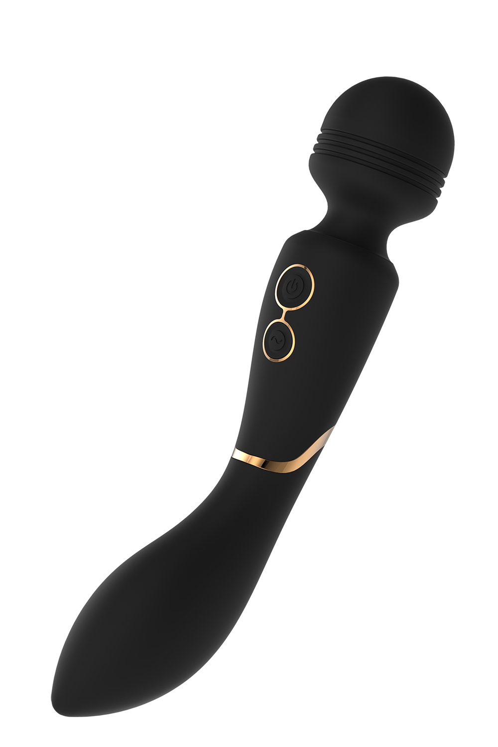 Вібромасажер мікрофон Dream Toys ELITE CELINE LUXXE