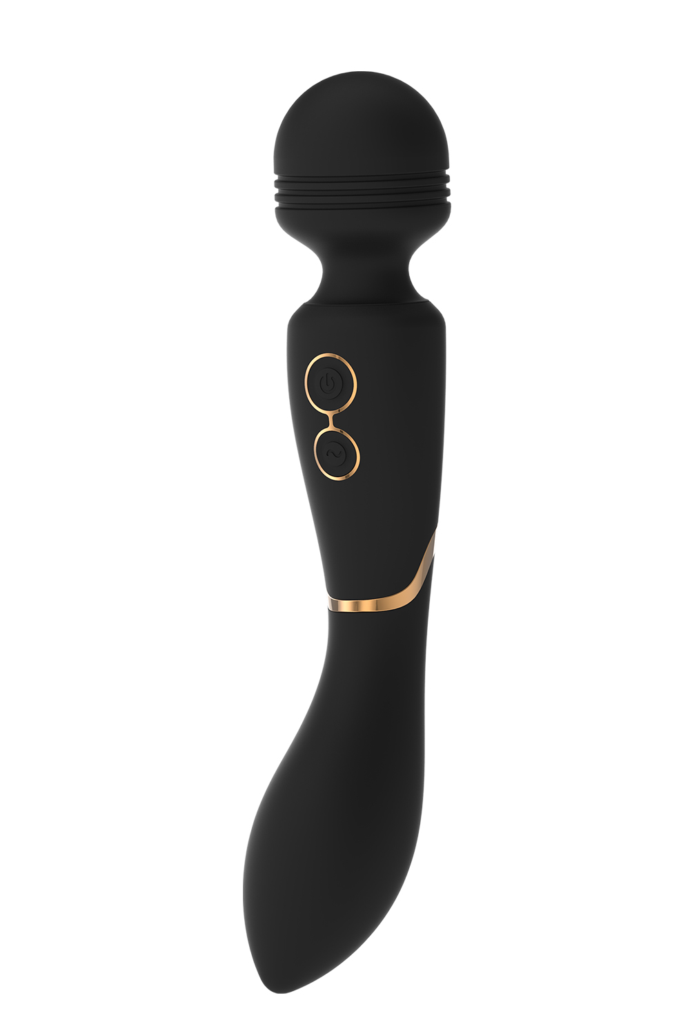 Вибромассажер микрофон Dream Toys ELITE CELINE LUXXE