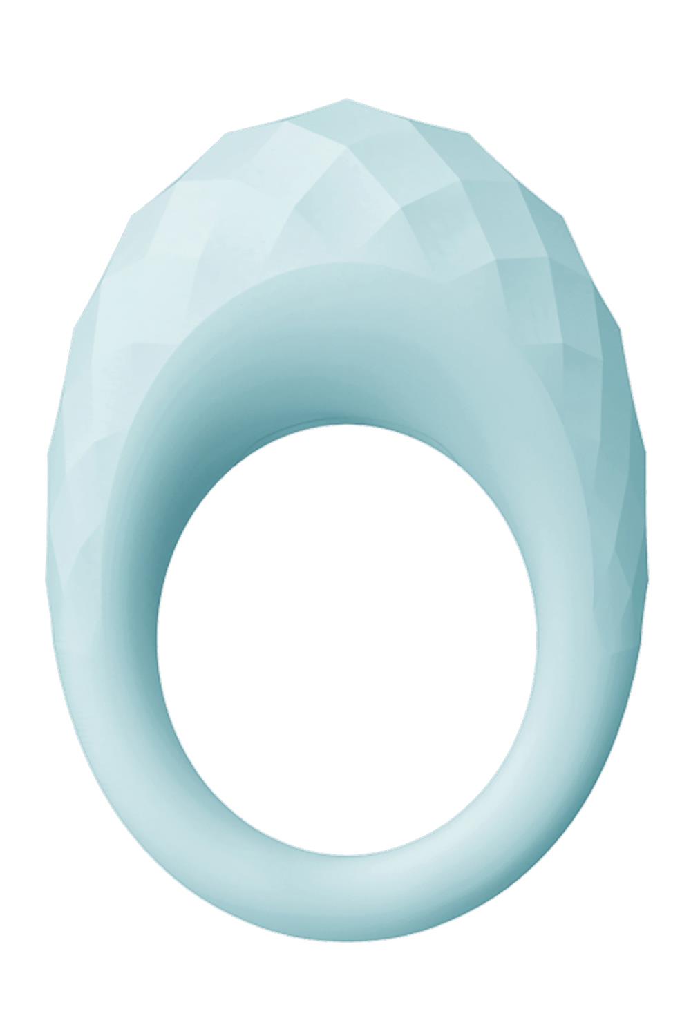 Ерекційне віброкільце Dream Toys AQUATIC ZELIE