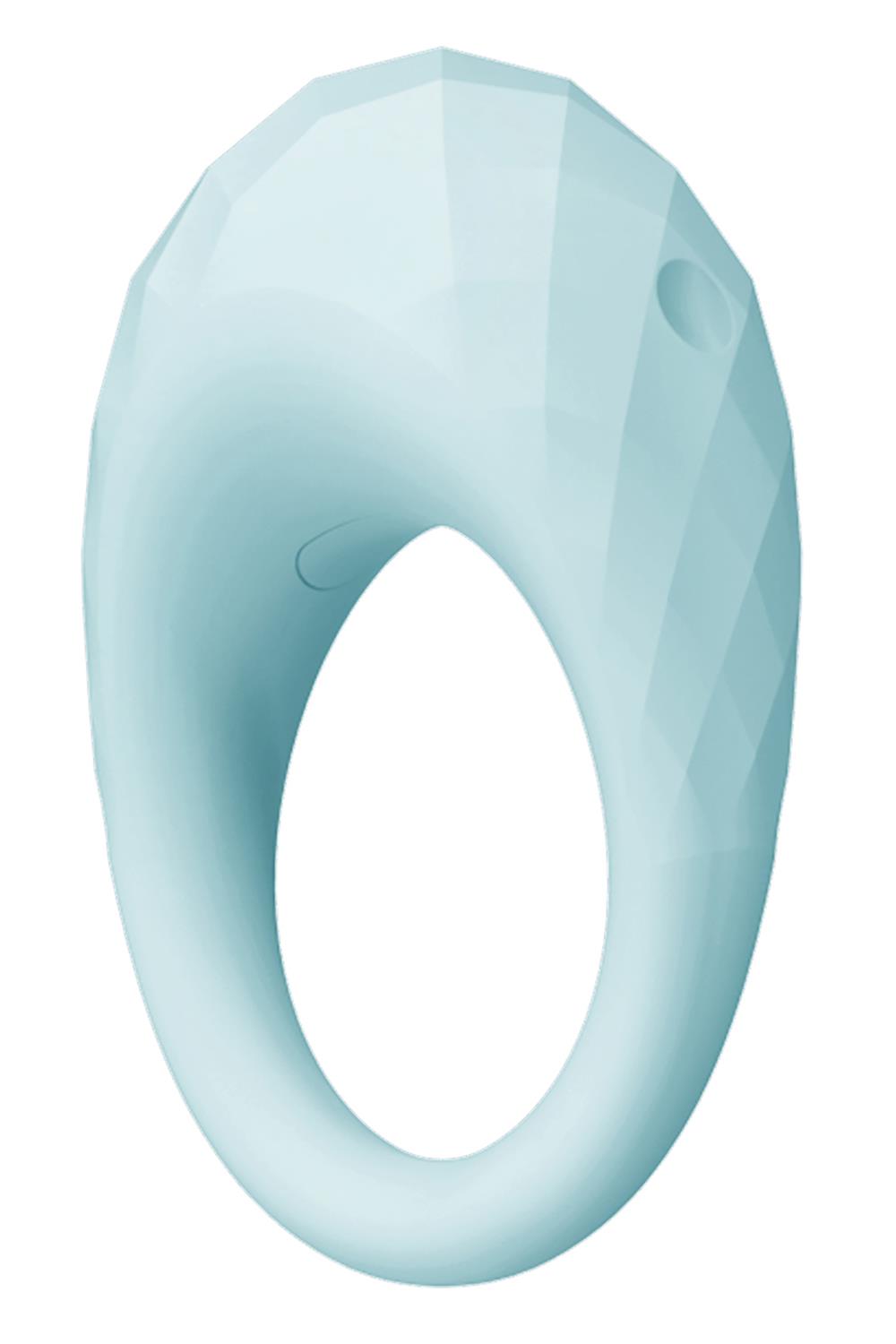 Ерекційне віброкільце Dream Toys AQUATIC ZELIE