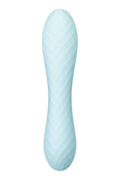 Вибромассажер Dream Toys AQUATIC DELPHINE