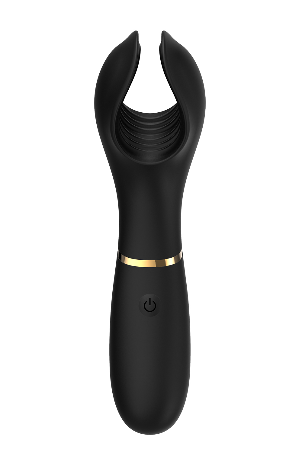 Мастурбатор із вібрацією Dream Toys ELITE MAEL