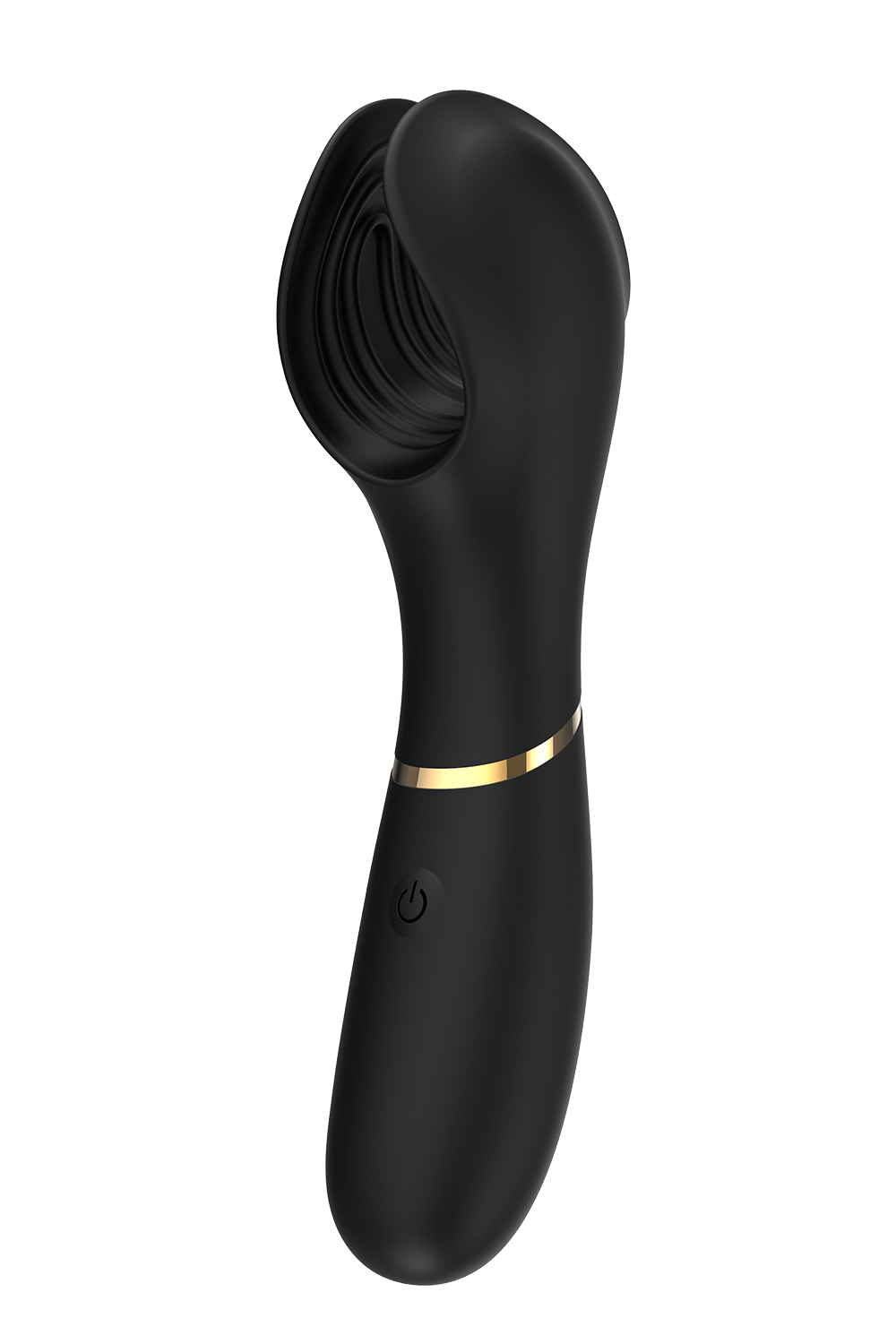 Мастурбатор із вібрацією Dream Toys ELITE MAEL