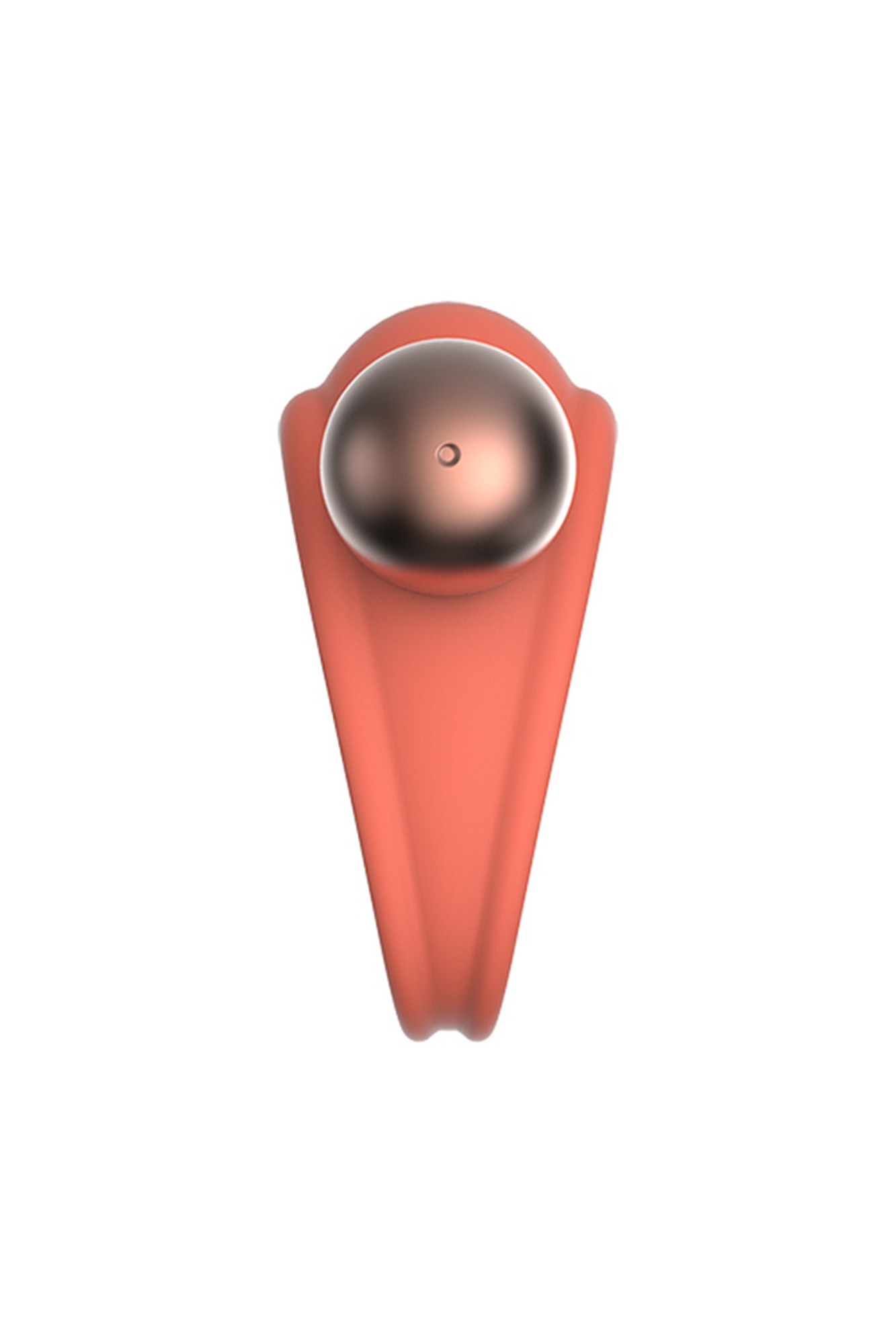 Віброкільце ерекційне Dream Toys CHARISMATIC CLEA