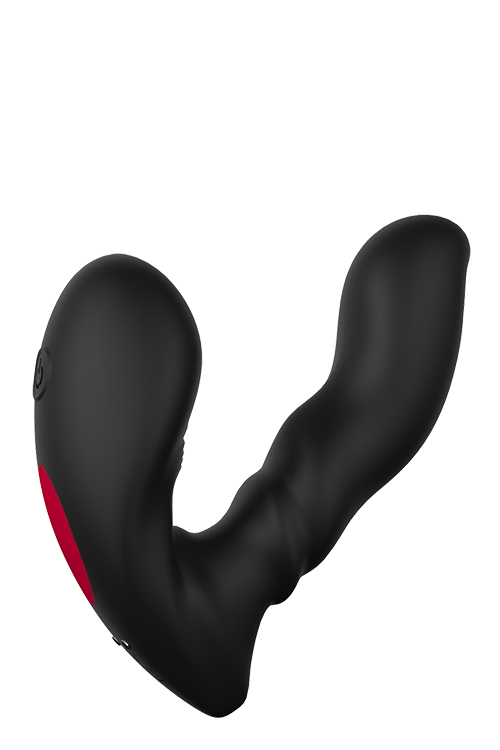 Массажер простаты CHEEKY LOVE REMOTE BOOTY PLEASER