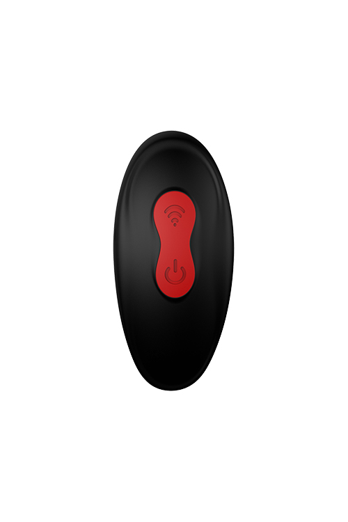 Массажер простаты CHEEKY LOVE REMOTE BOOTY PLEASER