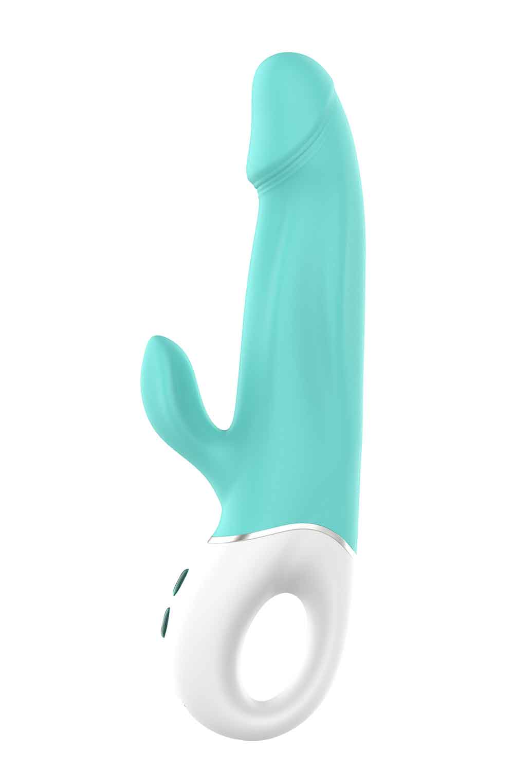 Подвійний вібратор Dream Toys VIBES of LOVE ULTIMATE PLEASURE
