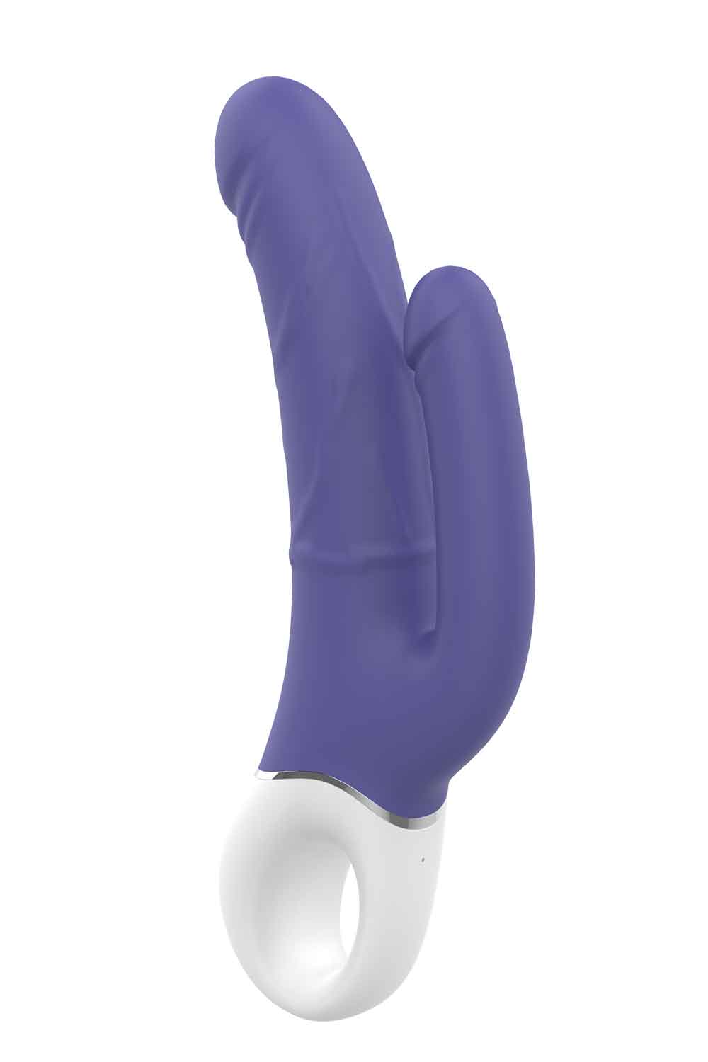 Подвійний вібратор Dream Toys VIBES of LOVE DOUBLE PLEASURE