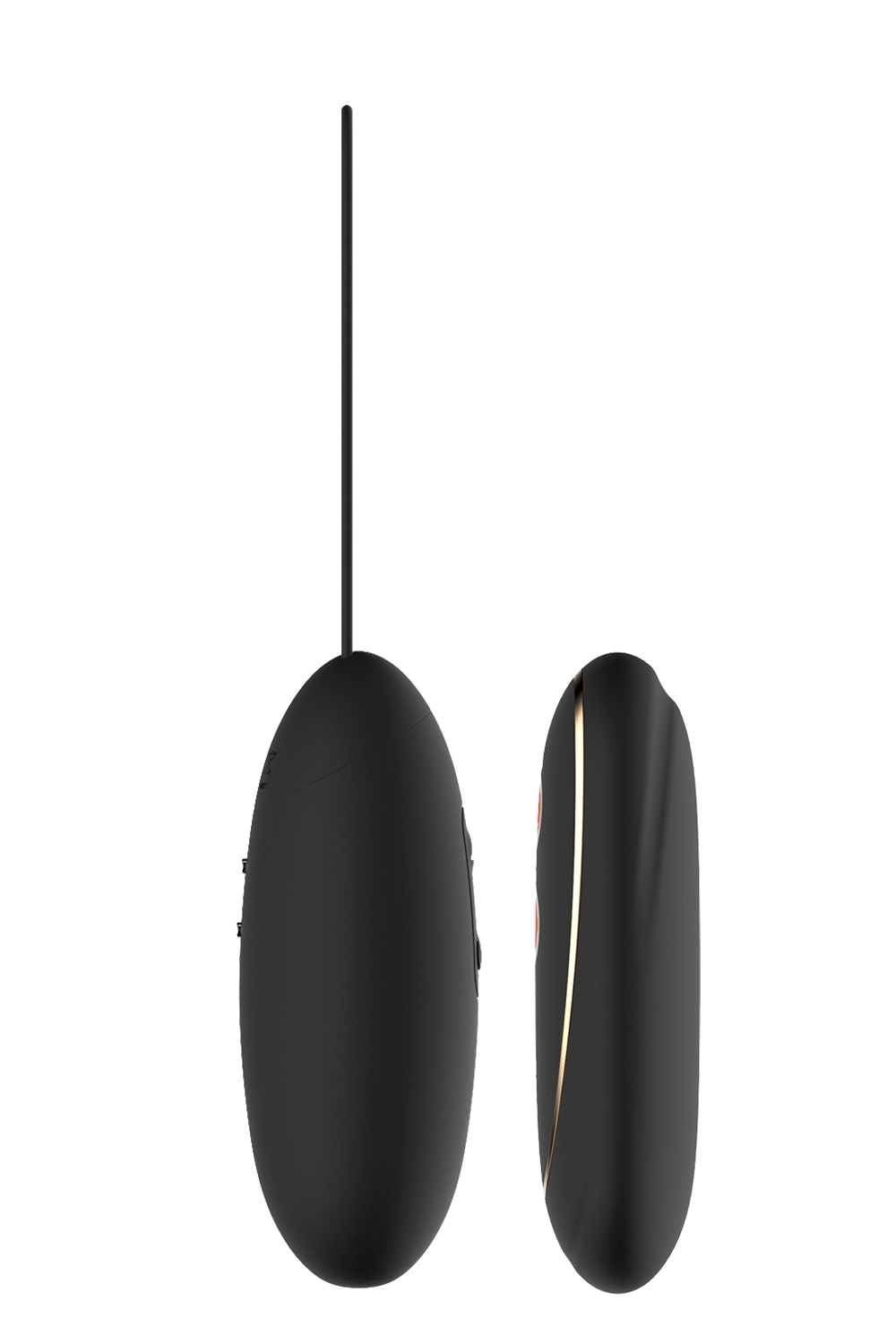 Виброяйцо с дистанционным управлением Dream Toys ELITE ELIZE