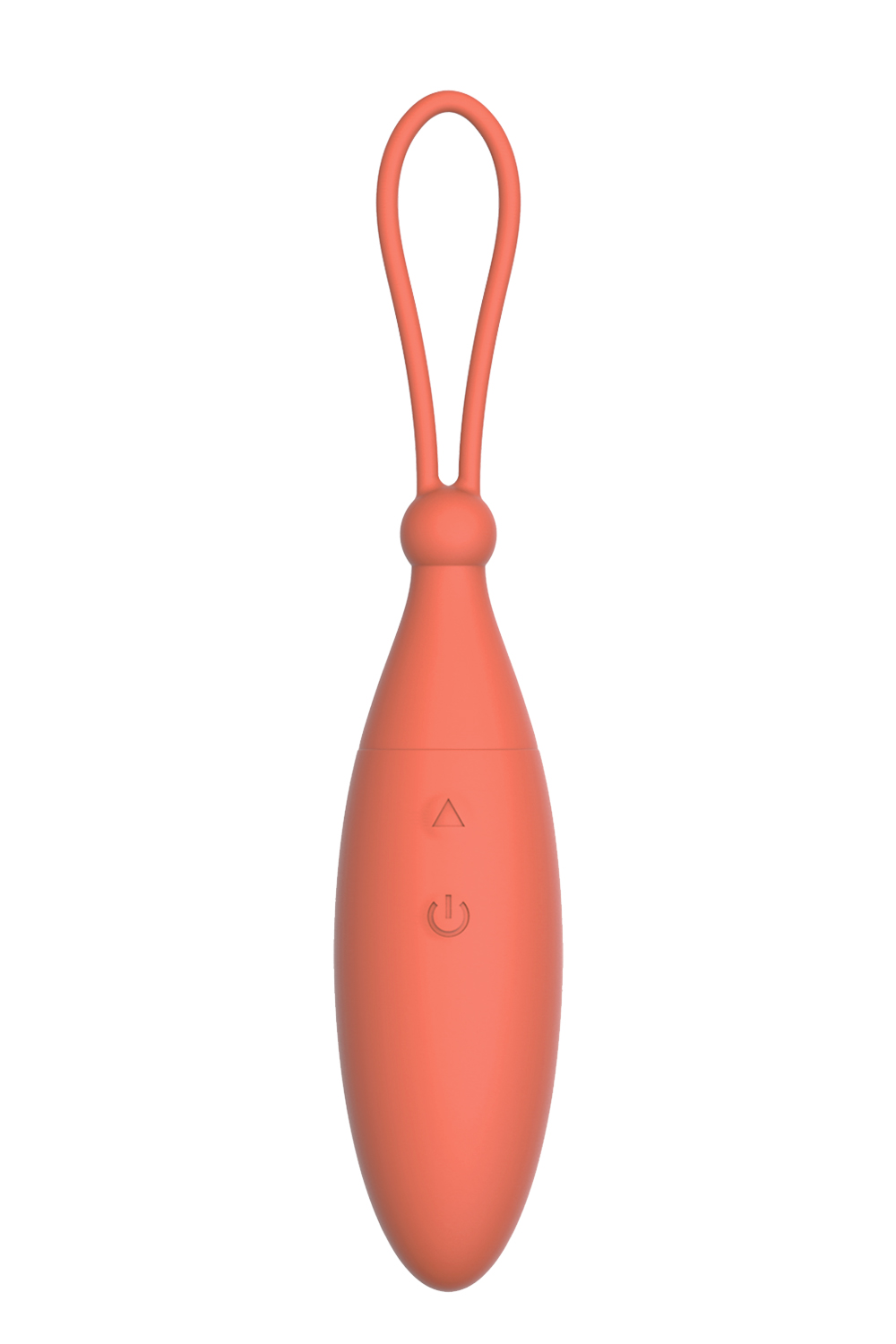 Віброяйце з дистанційним управлінням Dream Toys CHARISMATIC CELIA