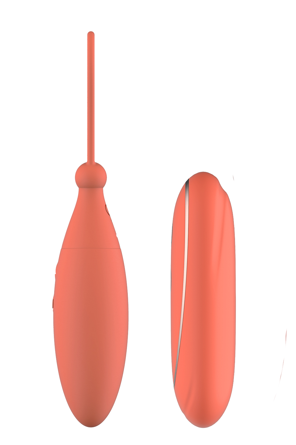 Віброяйце з дистанційним управлінням Dream Toys CHARISMATIC CELIA