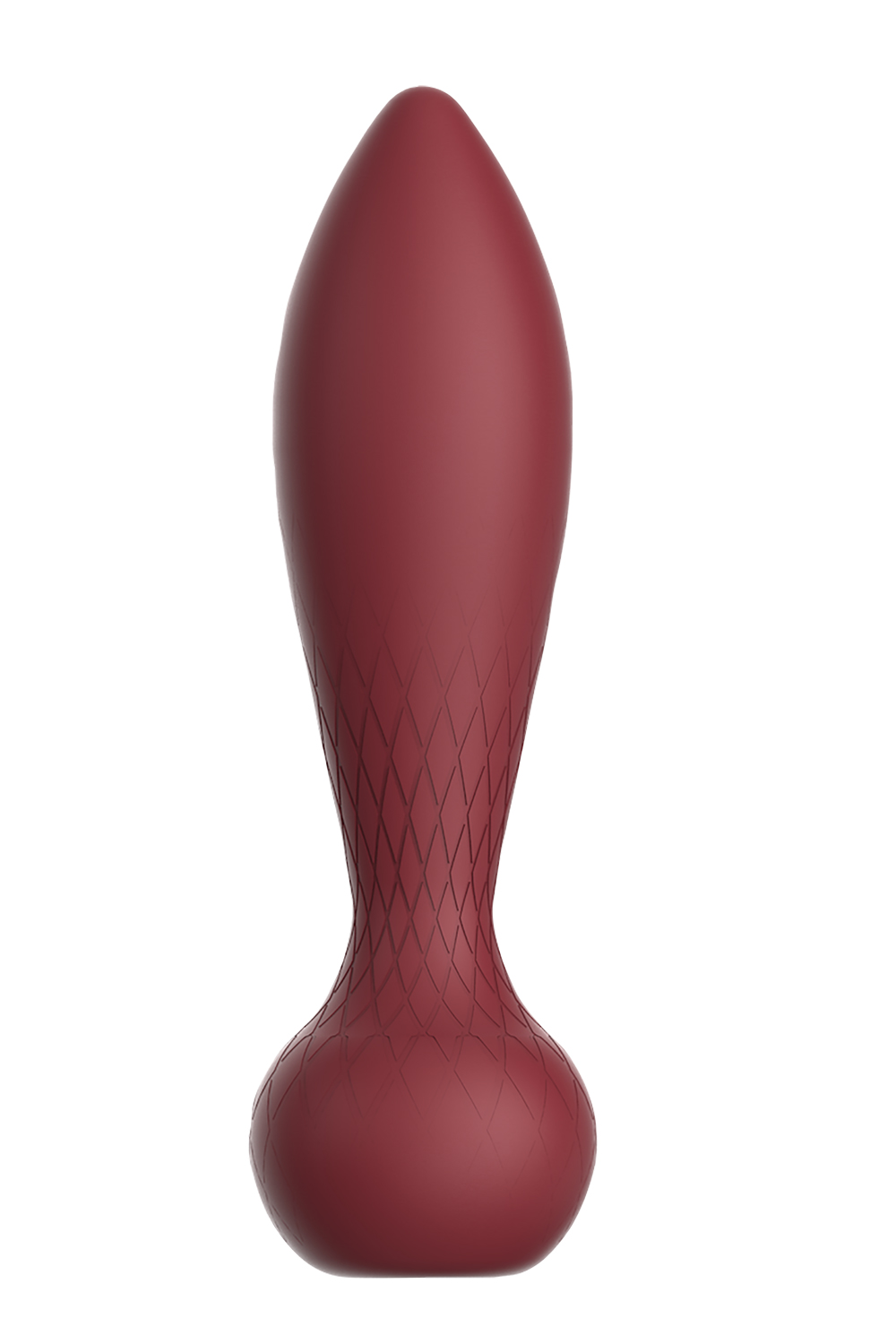 Анальний вібратор з дистанційним управлінням Dream Toys ROMANCE ROMY