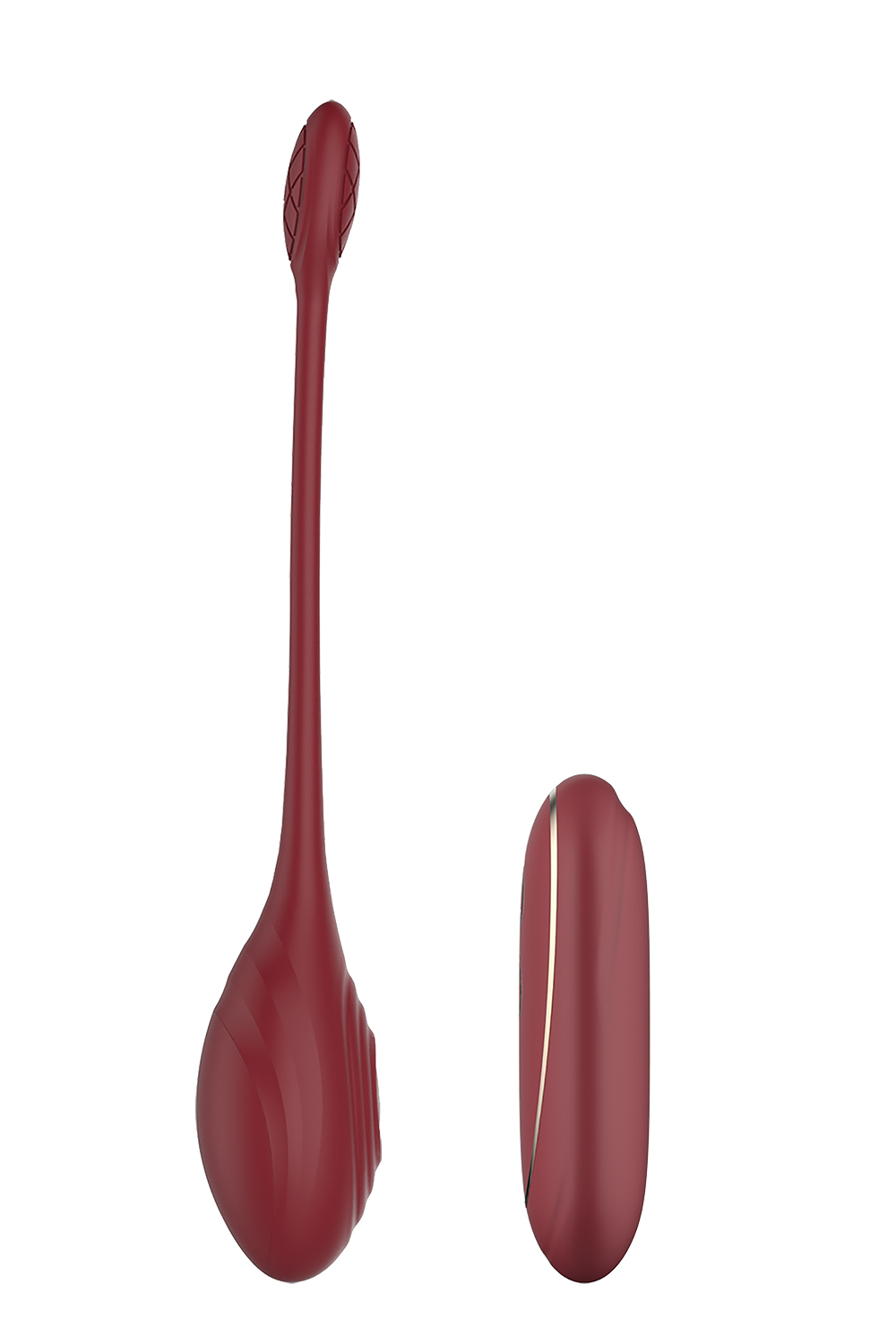Виброяйцо с дистанционным управлением Dream Toys ROMANCE DAISY