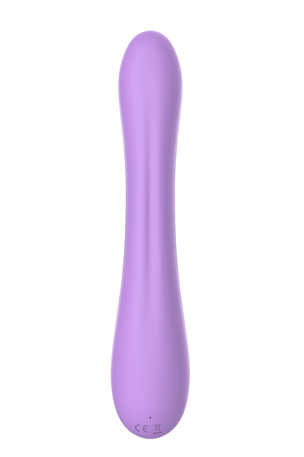 Вібратор кролик Dream Toys THE CANDY SHOP PURPLE RAIN