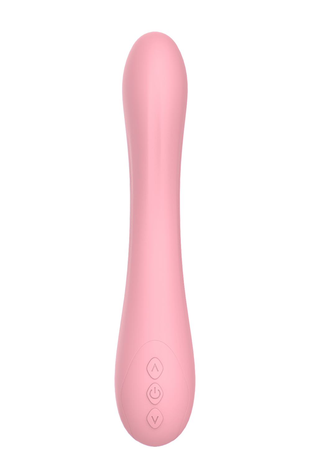 Вібратор для точки G Dream Toys THE CANDY SHOP PEACH PARTY