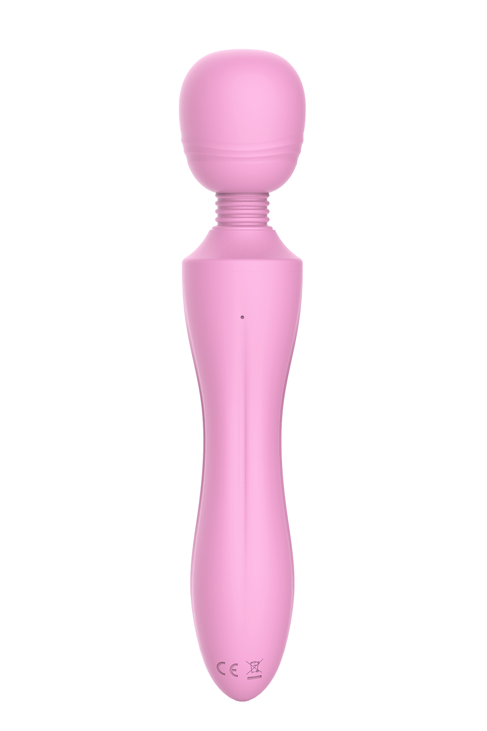 Вібратор мікрофон Dream Toys the CANDY SHOP PINK LADY