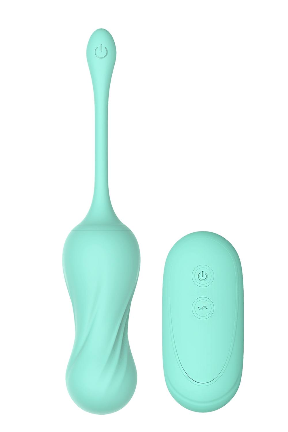 Віброяйце Dream Toys the CANDY SHOP SWEET APPLE