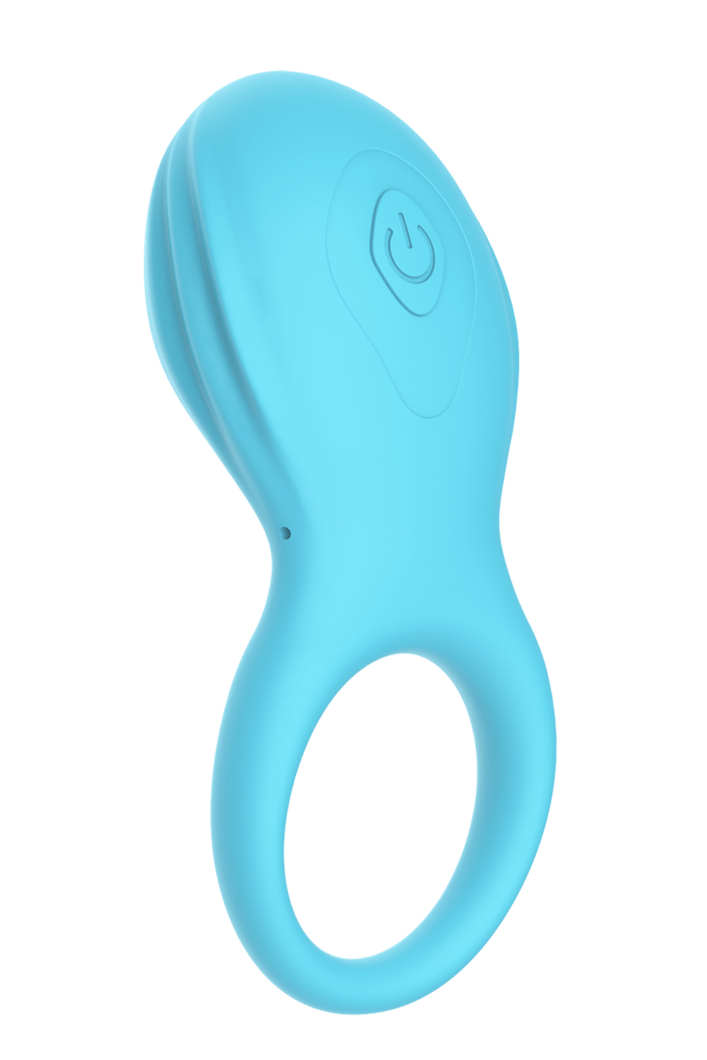 Эрекционное кольцо Dream Toys THE CANDY SHOP BLUE LAGOON