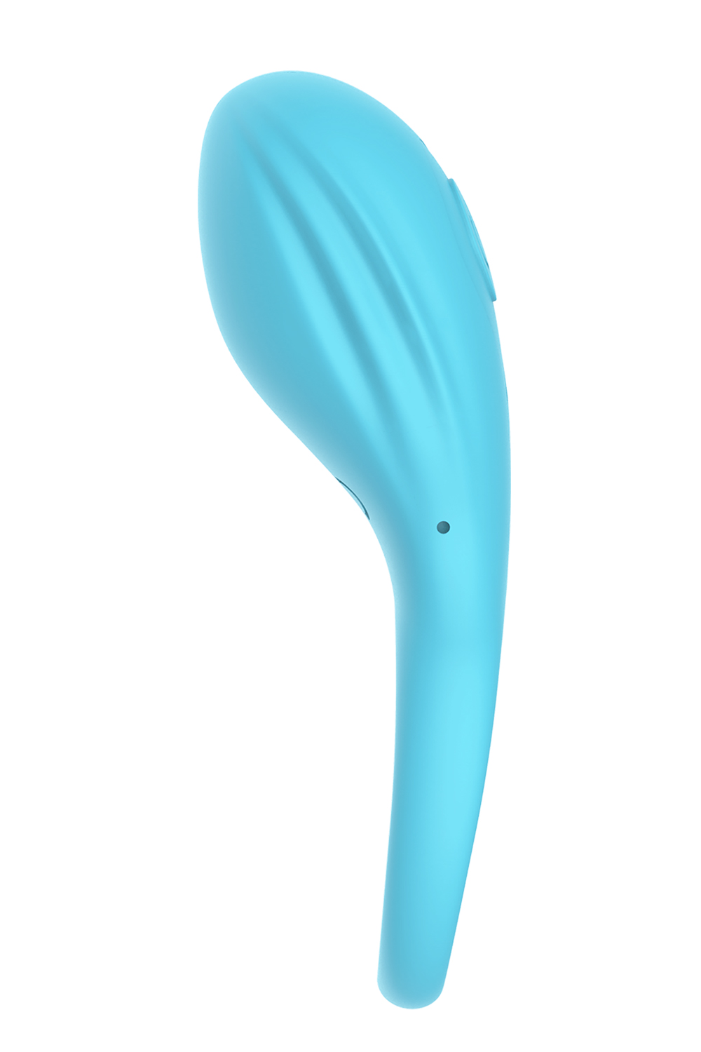 Эрекционное кольцо Dream Toys THE CANDY SHOP BLUE LAGOON