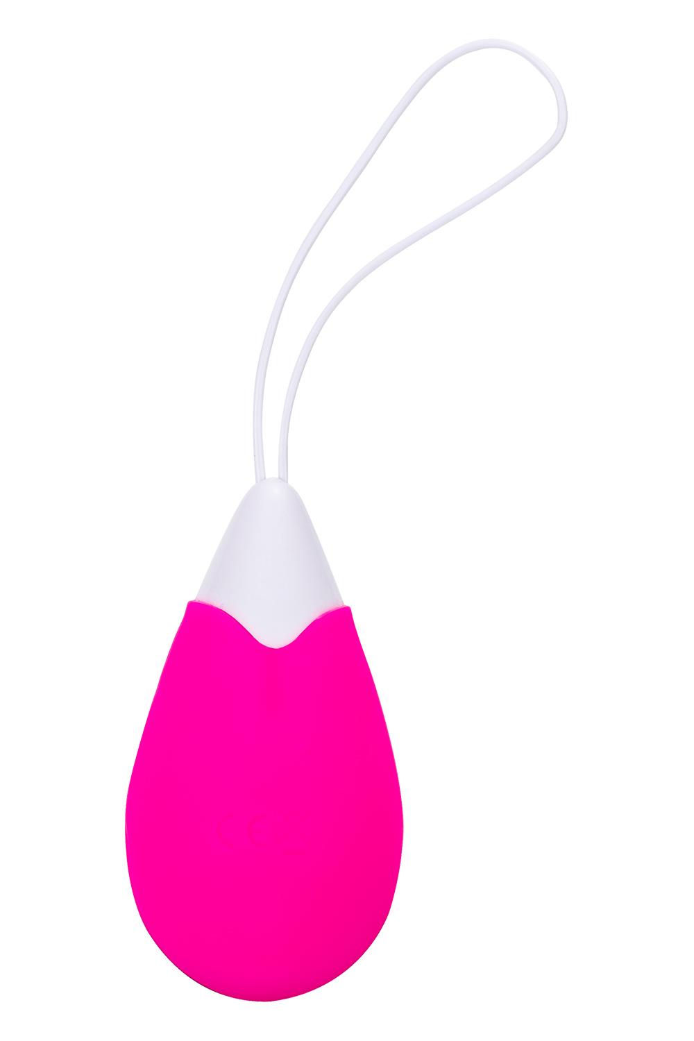 Віброяйце з бездротовим керуванням Dream Toys All Time Favorites, рожеве, 6.2 см х 3.2 см