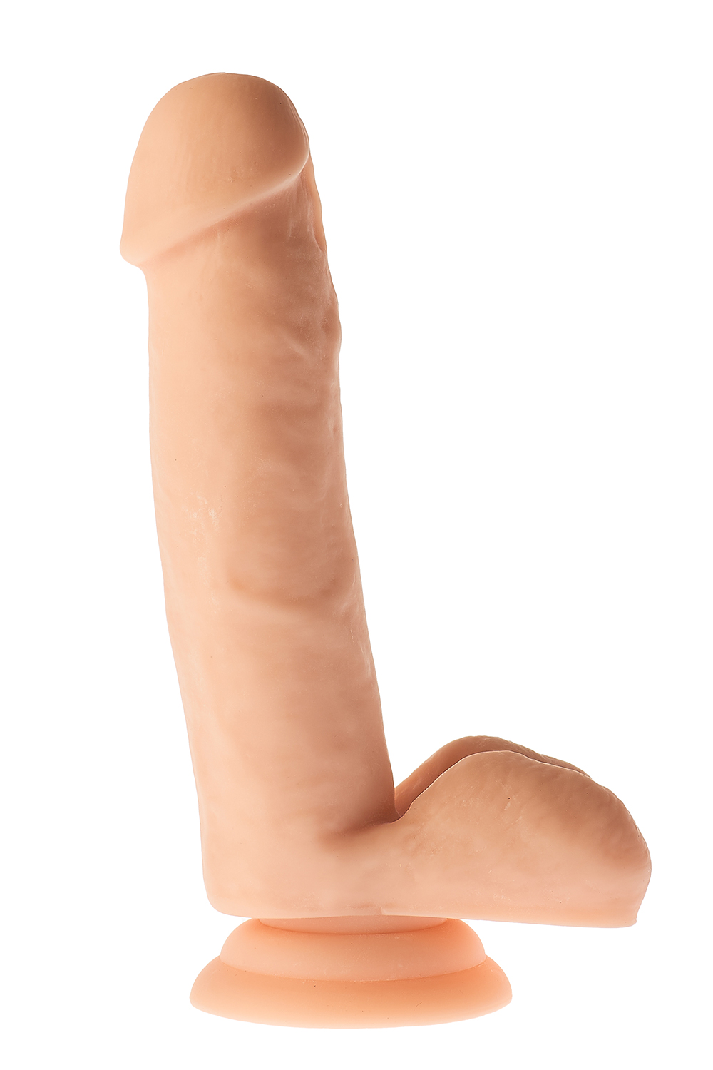 Фаллоимитатор MR. DIXX REAL RYAN 7.1INCH DILDO