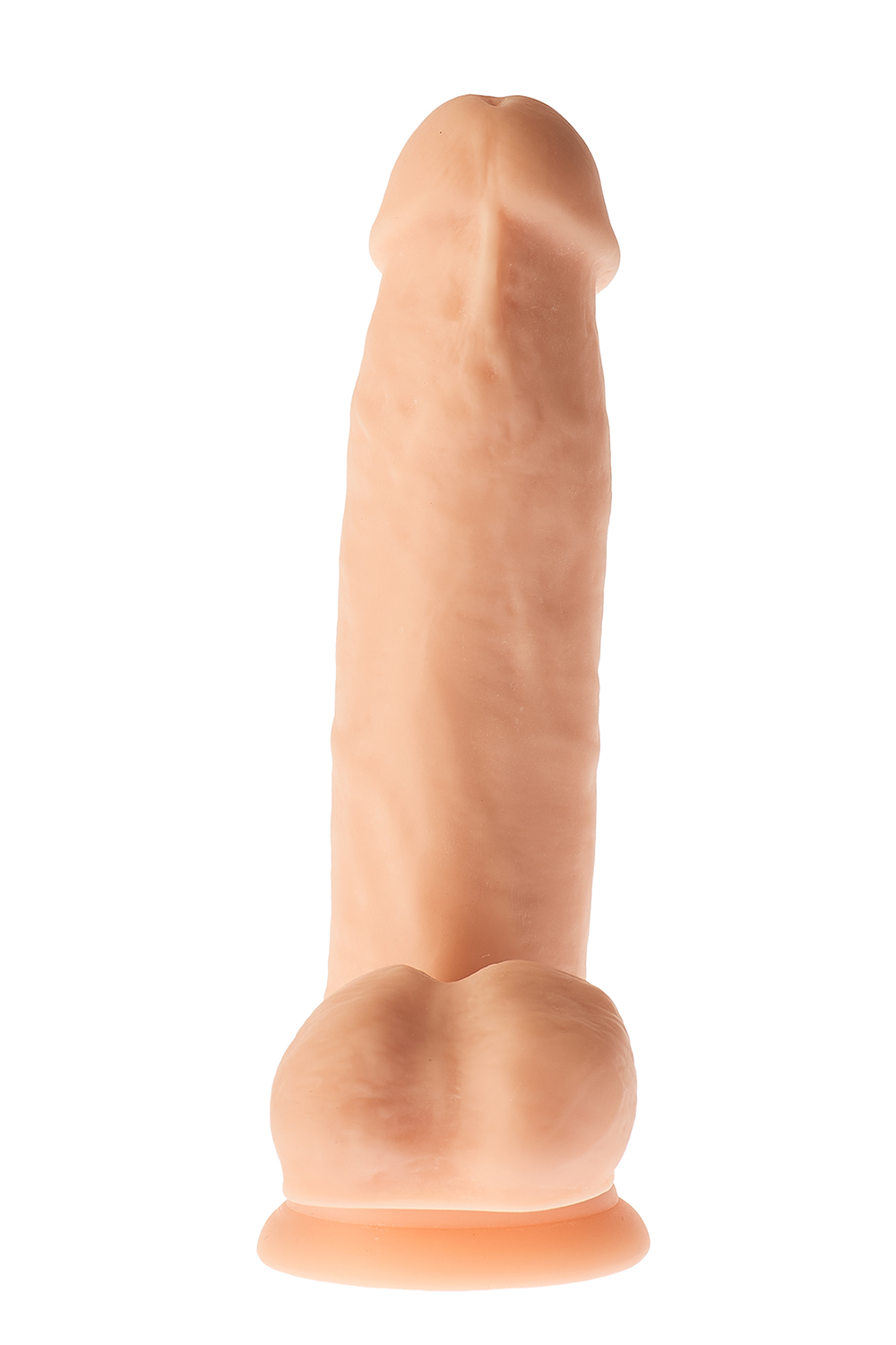 Фаллоимитатор MR. DIXX REAL RYAN 7.1INCH DILDO