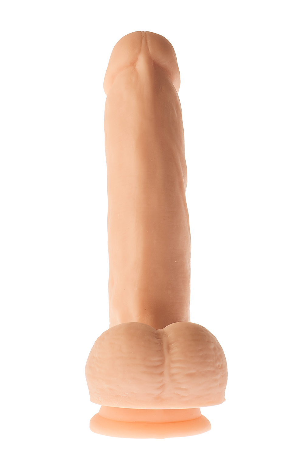 Гнучкий фалоімітатор DREAM TOYS Mr. DIXX MAGIC MILO 8.3INCH DILDO